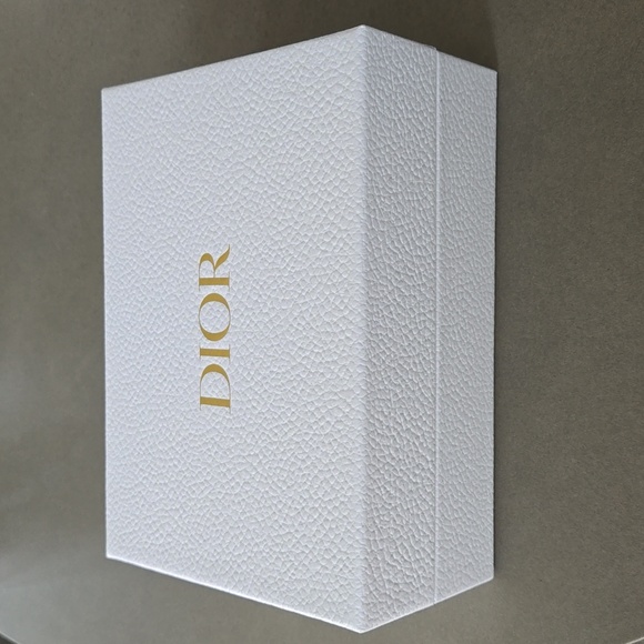 New in box never used DIOR bundle La Mousse cleanser Diorshow mascara Prestige - Picture 10 of 10